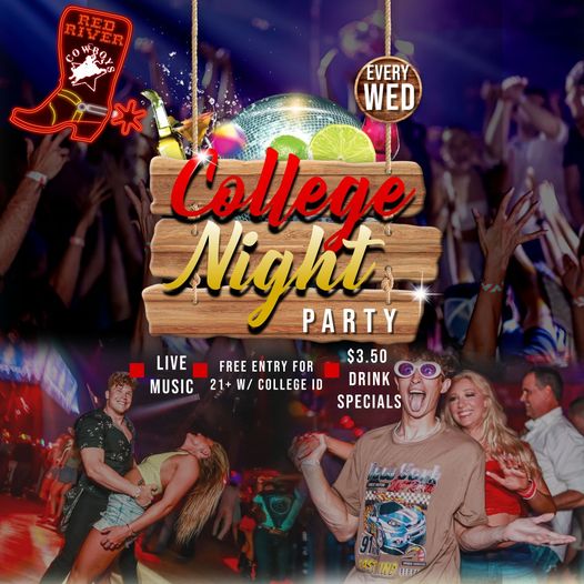 CollegeNight